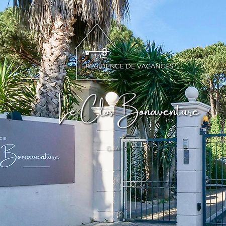 St Tropez Et Plage A Pied Escale De Charme - 3 Saint-Tropez Exterior foto