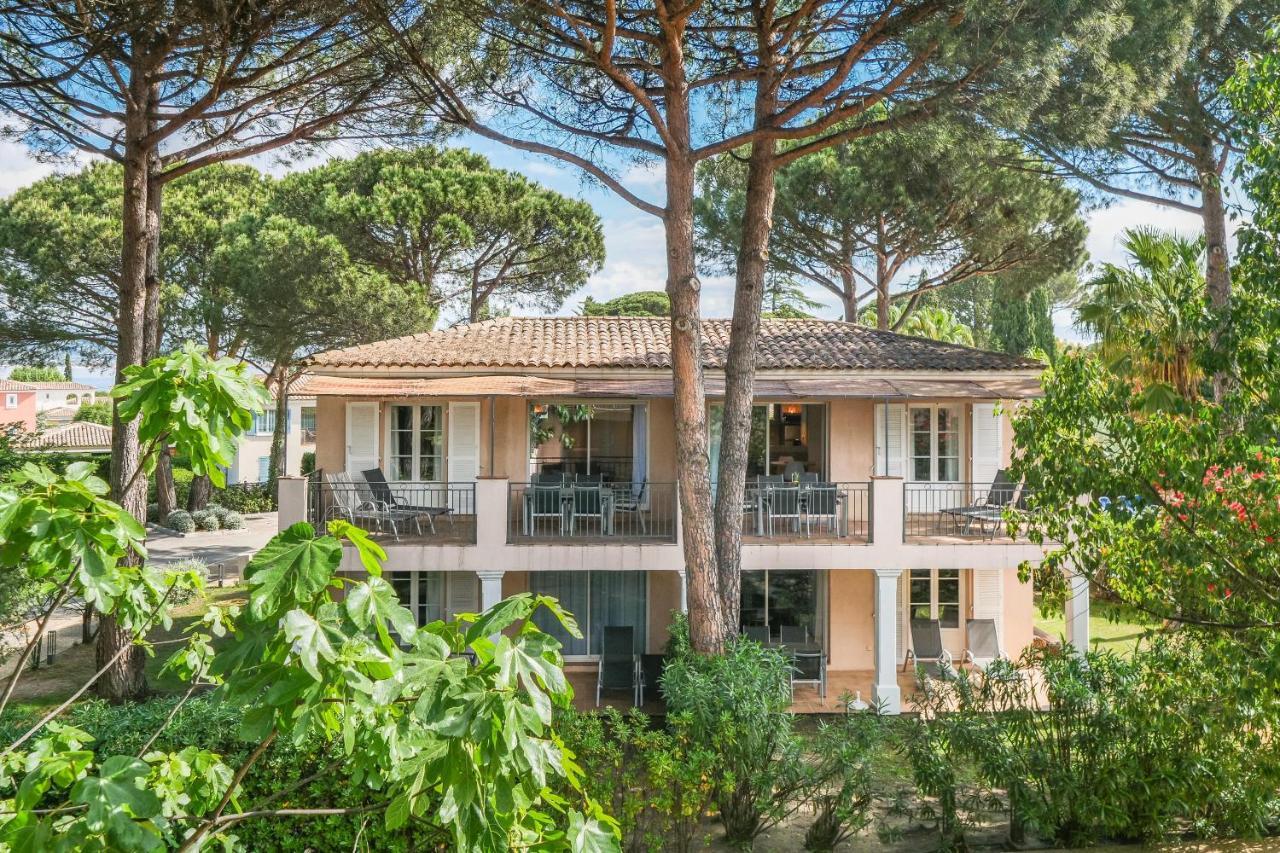 St Tropez Et Plage A Pied Escale De Charme - 3 Saint-Tropez Exterior foto