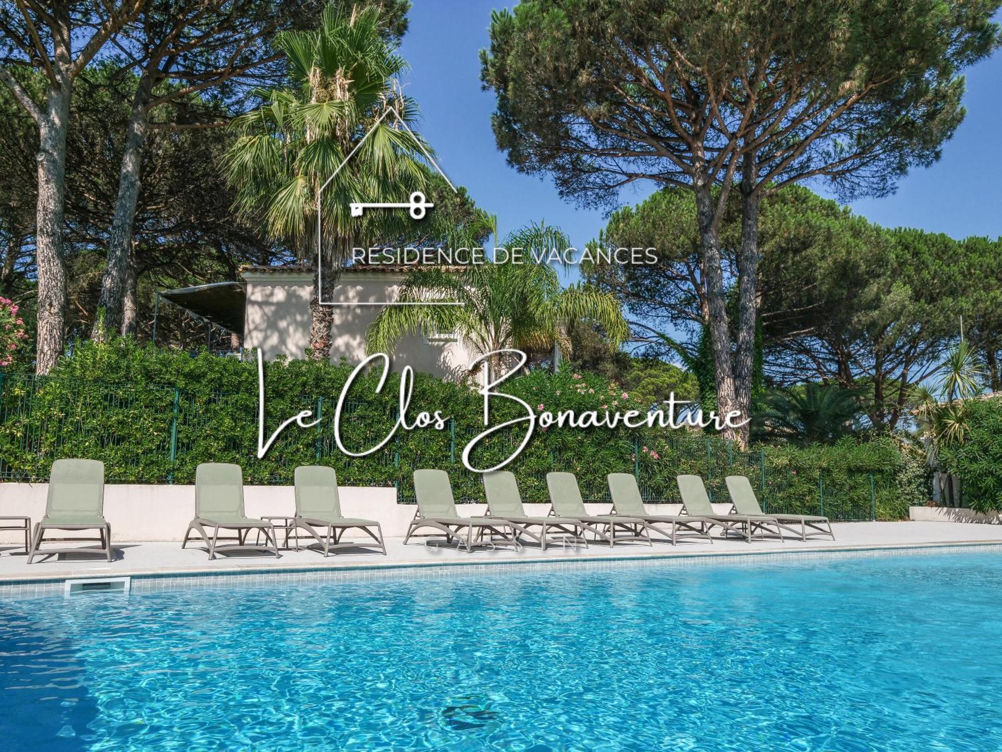 St Tropez Et Plage A Pied Escale De Charme - 3 Saint-Tropez Exterior foto
