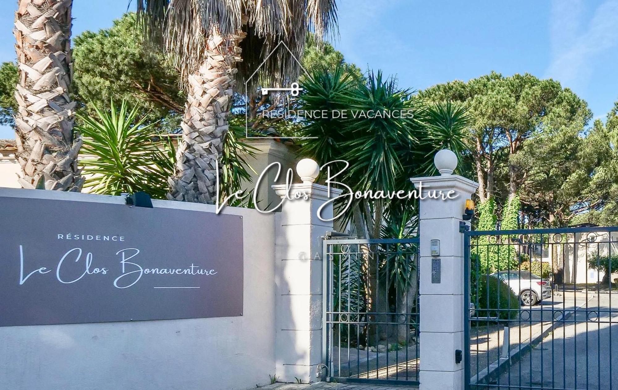 St Tropez Et Plage A Pied Escale De Charme - 3 Saint-Tropez Exterior foto